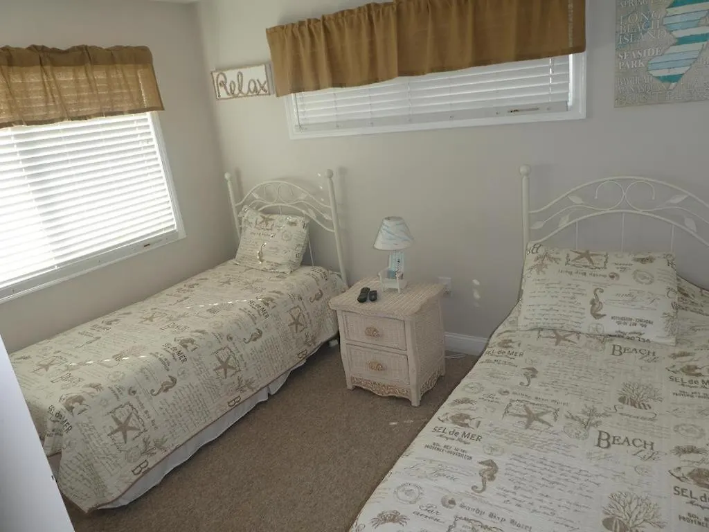 Cepa W 9036 Apartment New York United States