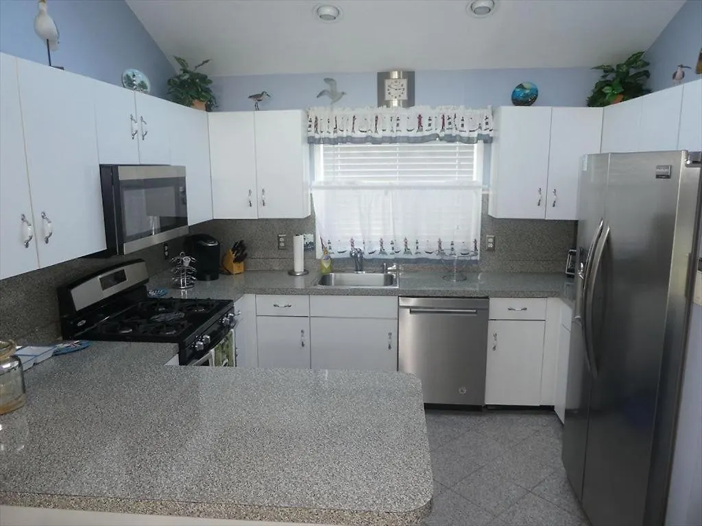 Cepa W 9036 Apartment New York