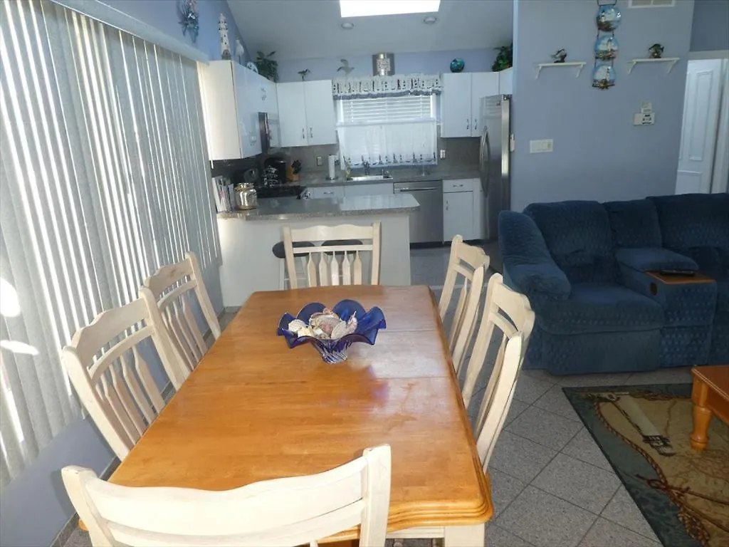 Cepa W 9036 Apartment New York