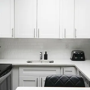 Sandy's Place Nyc 1 Apartment