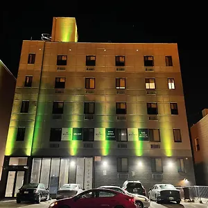 King Brooklyn Sunset Park Нью-Йорк