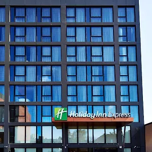 3* Hotel Express - Nyc Brooklyn - Sunset Park By Ihg