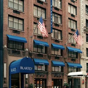 4* Szálloda Blakely