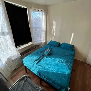 Lovely 2bd 1br Apt Apartment