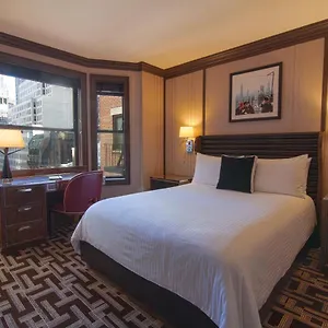 5* فندق ذا ايروكوا نيويورك