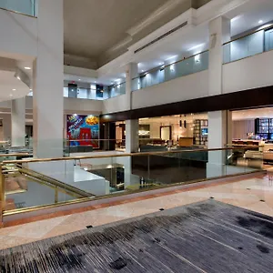 4* Hotel Marriott At The Brooklyn Bridge