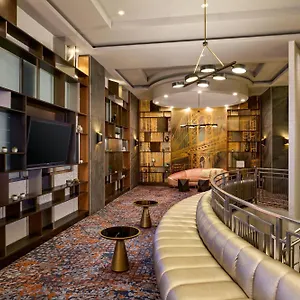 Hotell Sheraton Brooklyn, New York