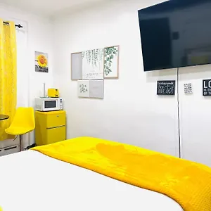 Imperial Bed and breakfast