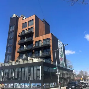 3* Hotel Nova Brooklyn
