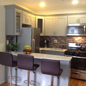 Modern Living Ii Apartment