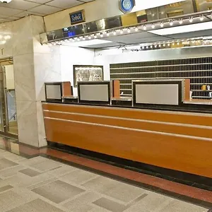 Hotell Carter, New York