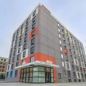 3* Hotel Bklyn House Brooklyn
