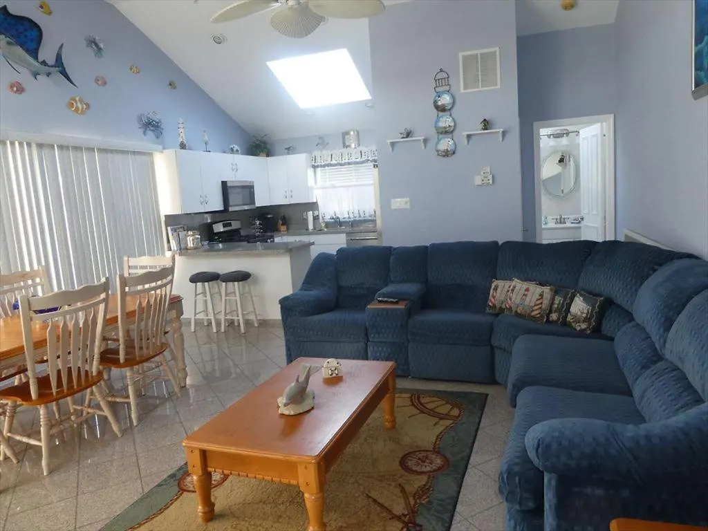 Cepa W 9036 Apartment New York United States
